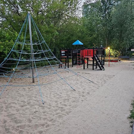 10 Min Do Lotniska, 2 Syp, Ekspres Do Kawy, Kosmetyki Ada, By Visitwarsaw Apartments Dış mekan fotoğraf